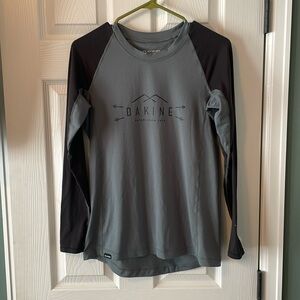 Dakine Long Sleeve Shirt